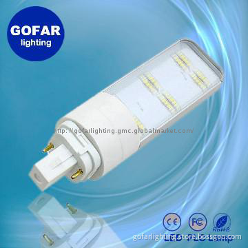 LED LED PLC LightCE/FCC/RoHS 6W